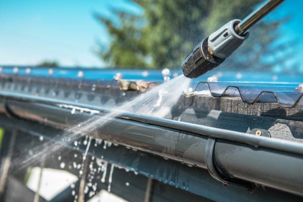 Best Residential Pressure Washing Services  in Savage, MD