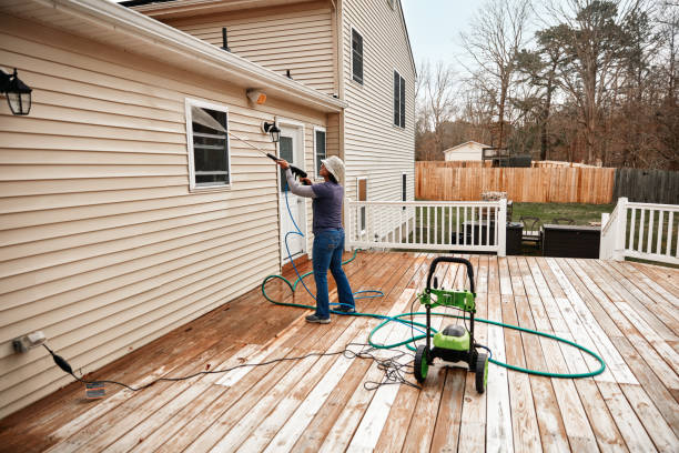 Best Exterior Home Cleaning  in Savage, MD