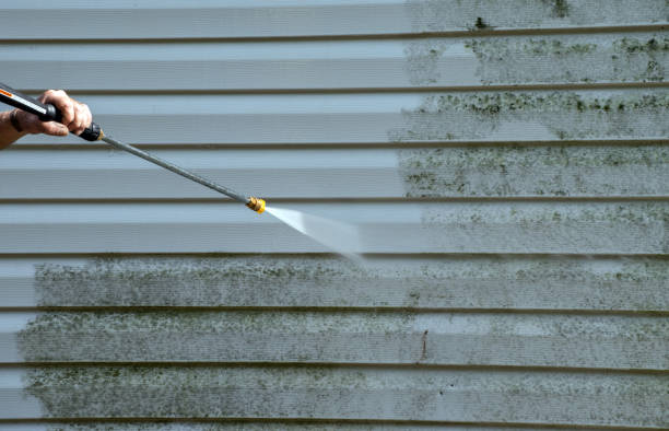 Why Choose Our Certified Pressure Washing Experts for Your Project Needs in Savage, MD?