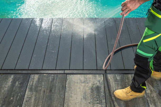 Best Deck Pressure Washing  in Savage, MD