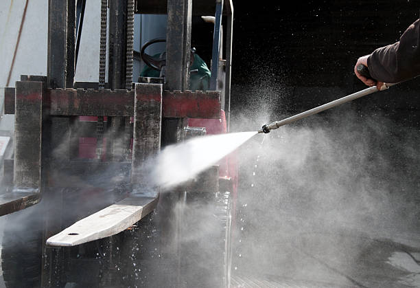 Reliable Savage, MD Pressure Washing Solutions
