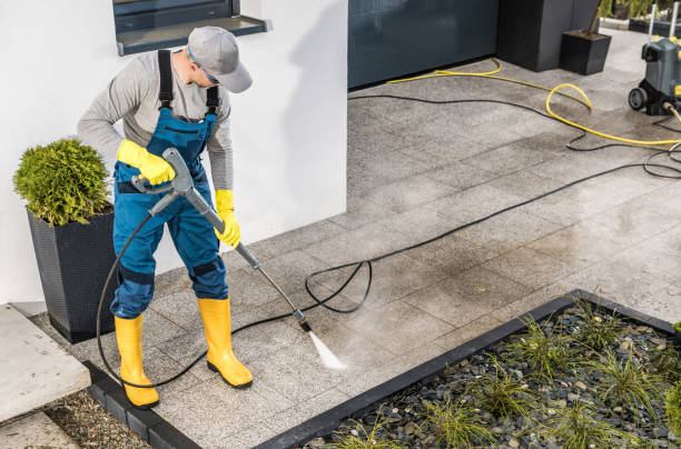 Why Choose Our Certified Pressure Washing Experts for Your Project Needs in Savage, MD?