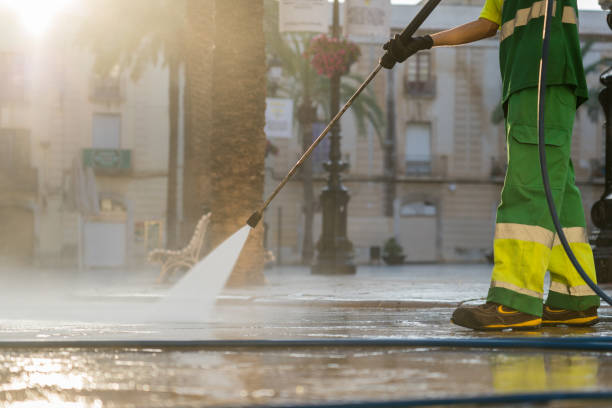 Best Roof Pressure Washing  in Savage, MD