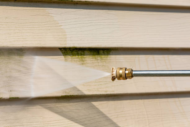 Best Commercial Pressure Washing  in Savage, MD