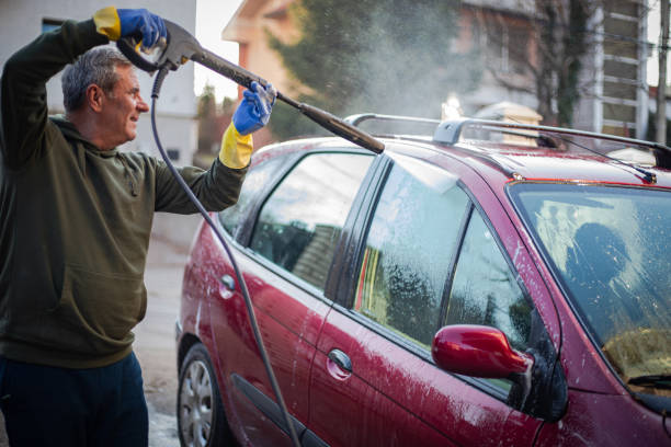 Best Roof Power Washing Services  in Savage, MD