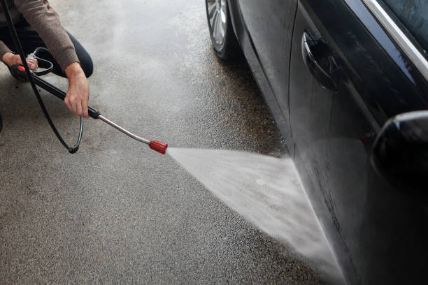 Best Pressure Washing Services for Businesses  in Savage, MD