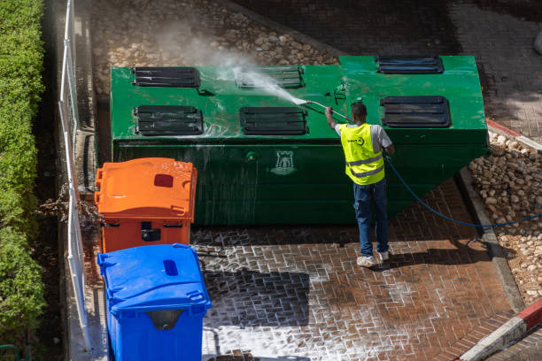 Best Pressure Washing Cost  in Savage, MD