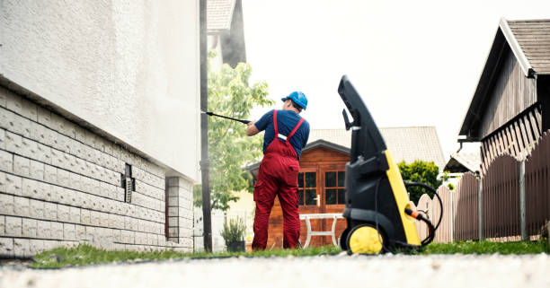 Best Fence Pressure Washing  in Savage, MD